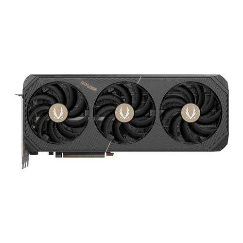 Zotac Gaming RTX 5070 Ti Solid OC 16GB GDDR7 Graphics Card